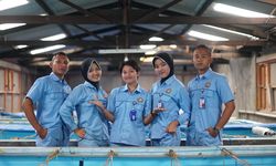 Politeknik KP Sidoarjo Buka Pendaftaran, Kuota Masyarakat Umum 80 Persen