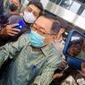 Usai Diperiksa KPK, Bos Maspion Group Alim Markus Bungkam