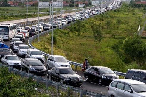 Ketua MPR Ingin Kemacetan Parah di Brebes Tidak Terjadi Lagi
