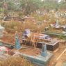 Cor Jenazah PNS Kementerian PU lalu Bersembunyi 2 Tahun, Penggali Kubur: Saya Menyesal