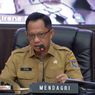 Mendagri Minta Kepala Daerah Cek Dampak Pelemahan Rupiah Ke Harga Barang