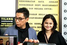 Polisi Sebut Pengancam Syifa Hadju Miliki Keterbelakangan Mental