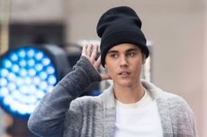 Justin Bieber Berjuang Melawan Penyakit Lyme