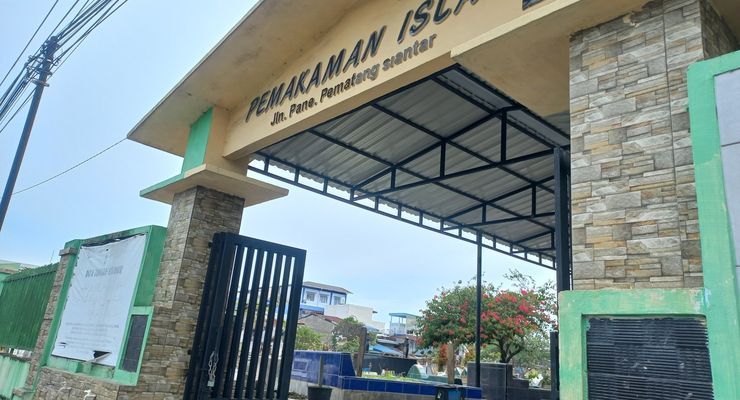 Ini Jenis-jenis Hak Tanah yang Bisa Diwakafkan