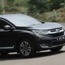 Rasakan Lagi Sensasi Turbo dan Efisiensi CR-V 2017