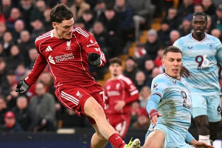Florian Wirtz Kesulitan Bersinar di Liverpool, Dapat Pembelaan Klopp
