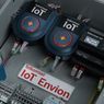 Telkomsel Luncurkan IoT Envion, Solusi Manajemen Energi Berbasis AI