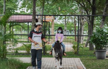 The Branchsto - Sinar Mas Land