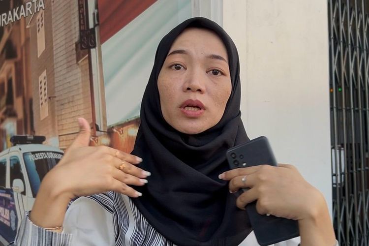 Kronologi Mobil Dikerubungi 9 Pria Diduga DC di Sukoharjo, Pemilik Buka Suara soal Tunggakan Cicilan
