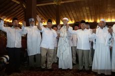 Prabowo Ungkap Alasan Pilih Sudrajat Jadi Cagub Jabar