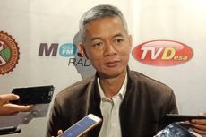 KPU Tunggu Permintaan Resmi Bawaslu soal Pemberhentian Sementara Pemilu di Malaysia