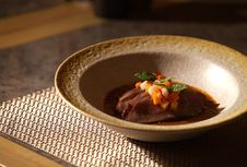 Garrya Bianti Yogyakarta Gelar “The Master’s Plate: Thai Legacy”, Hadirkan Cita Rasa Thailand Hasil Kolaborasi Chef Degan dan Chef Edy 