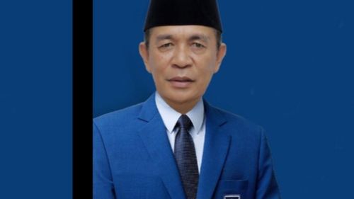 Politisi PAN Siap Bertarung dalam Pilkada 2024 Menjadi Bupati Ende
