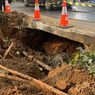 Pemerintah akan Wajibkan Masyarakat Kembalikan Air Tanah ke Bumi
