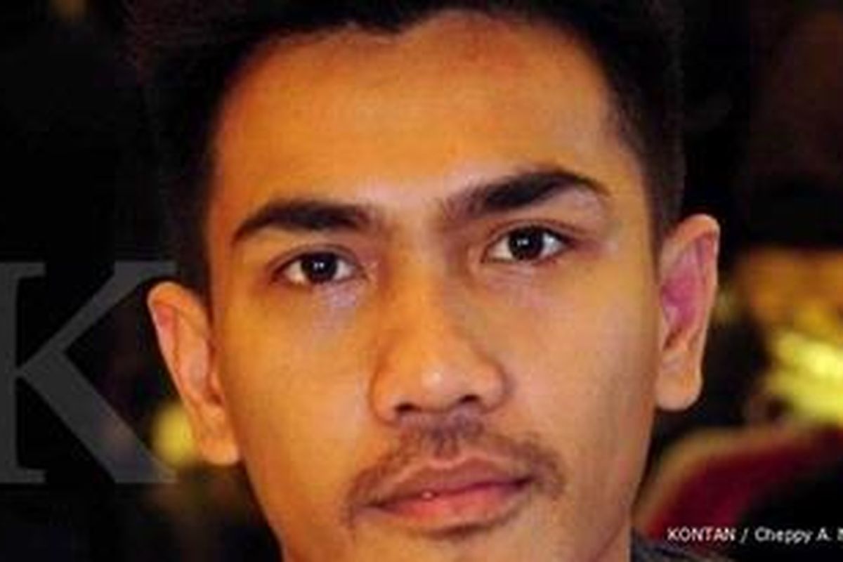 Kusdarmawan Aryo Baskoro 