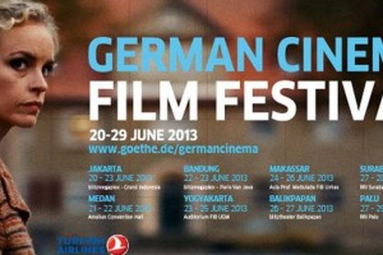 German Cinema Film Festival