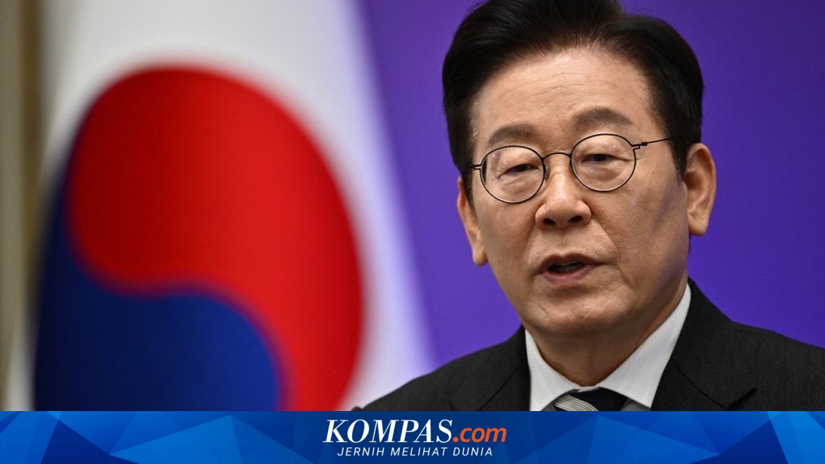 Presiden Korsel Kecam Israel Usai 2 Warganya Ditahan di Gaza, Siap Tangkap Netanyahu