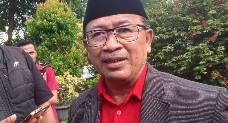Anak Buah Terlibat Politik Uang, Bupati Cianjur Mengaku Prihatin 