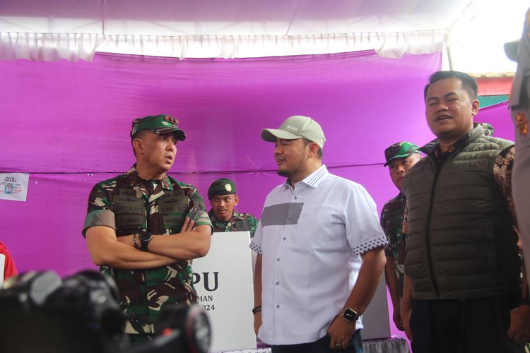 Ketua KPU Jawab Isu Sewa Jet Privat untuk Persiapan Pemilu 2024