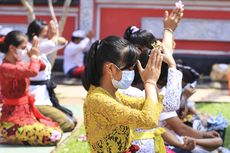 Apakah Hari Suci Galungan Termasuk Libur Nasional, Ini Jawabannya