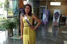 Juri Miss Universe Menilai Whulandary seperti Pocahontas