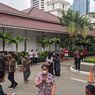 Pasca-gempa M 6,7, Pegawai Pemprov DKI Diminta Segera Tinggalkan Kompleks Balai Kota
