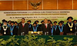 Lewat Inovasi, Mentan Ingin Kembalikan Kejayaan Rempah Indonesia