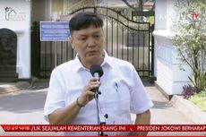Politikus PSI Jabat Wamen ATR/BPN, Jokowi Minta Selesaikan Ini...