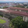 2 Prodi Ini Paling Favorit di Jalur Seleksi Mandiri UGM 2020