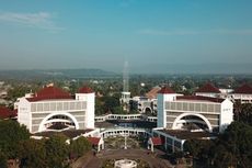 10 PTS Terbaik di Yogyakarta, dari UMY hingga UAD