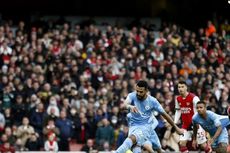 Kenapa Laga Arsenal Vs Man City Ditunda?