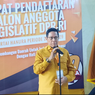 Hanura Resmi Buka Pendaftaran Bacaleg Pemilu 2024