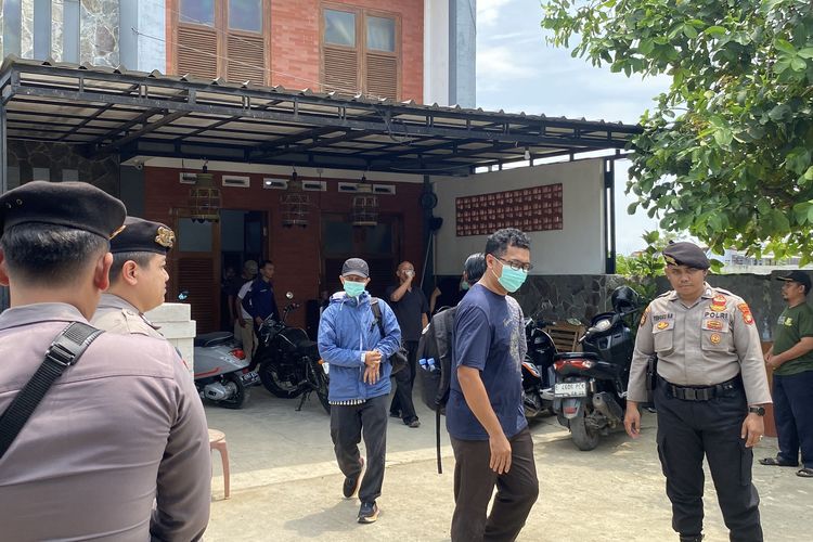 Rumah Digeledah KPK, Ini Profil Ono Surono Wakil Ketua DPRD Jabar