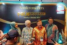 Prudential Syariah Luncurkan Asuransi Jiwa PRUAnugerah