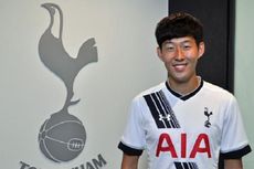 Tottenham Beli 