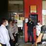 BTS Meal Timbulkan Keramaian, Satpol PP Kota Bandung Segel 2 Gerai McD