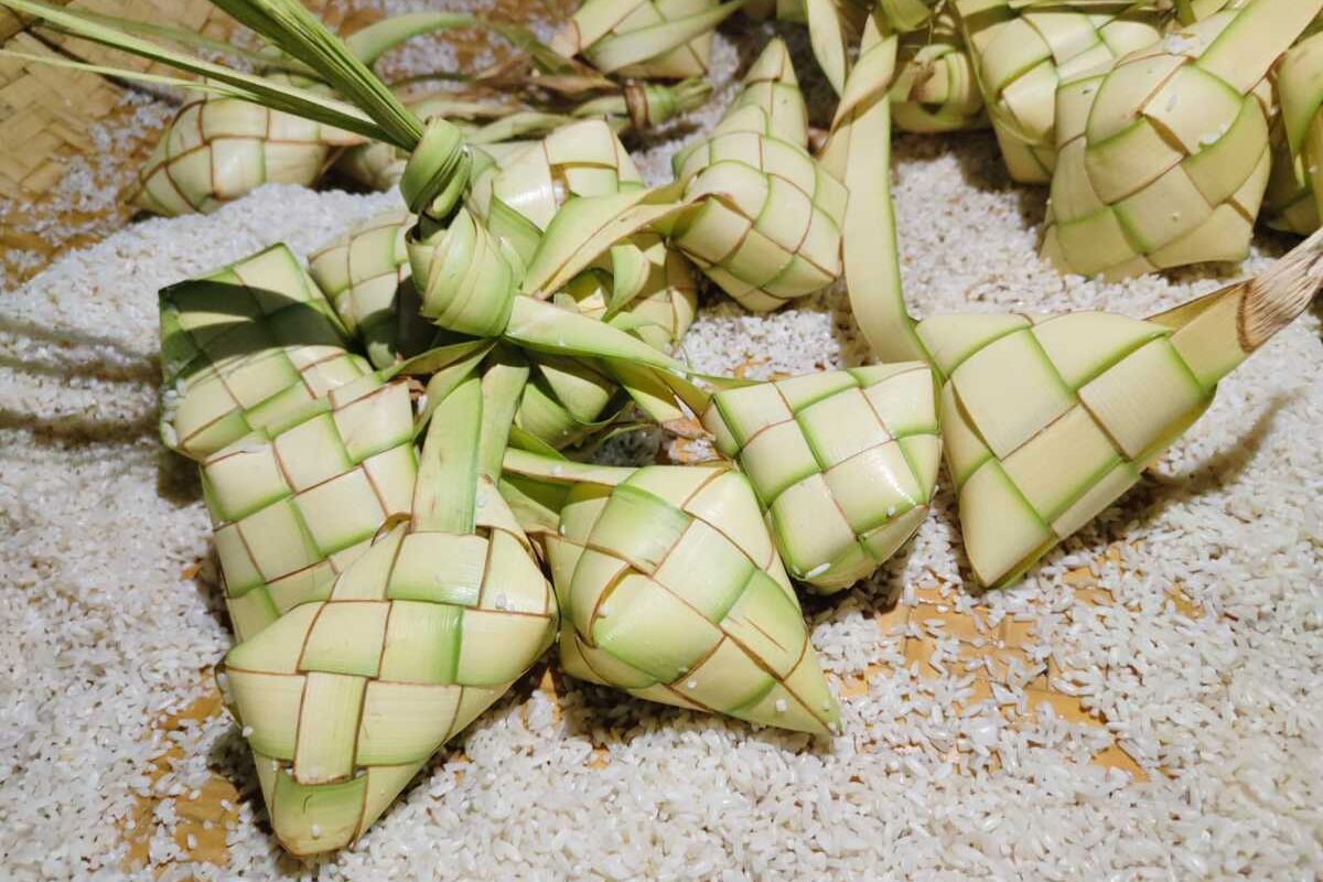 Lebaran Ketupat dan Warisan Leluhur Masyarakat Jawa Tondano di Gorontalo