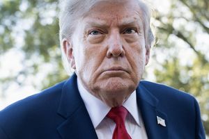 Obama-Trump Bersitegang soal Saddam Hussein dan Restoran Kue Keju, Ada Apa?