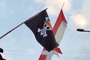 Soal Bendera 'One Piece', Ansor: Silakan asal Tingginya Tak Melebihi Merah Putih
