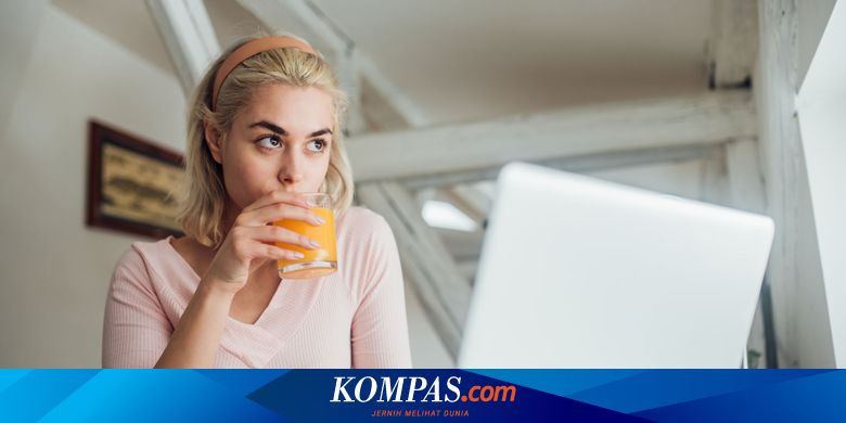 Jalani New Normal, 1 Juta Vitamin C Dibagikan Secara Nasional