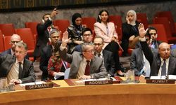 Peran Aktif Indonesia di PBB Buahkan Konsensus untuk Afghanistan 