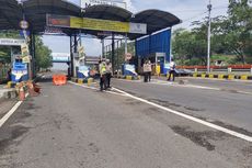 Catat, Jembatan Suramadu Akan Ditutup Sementara di Tanggal Ini