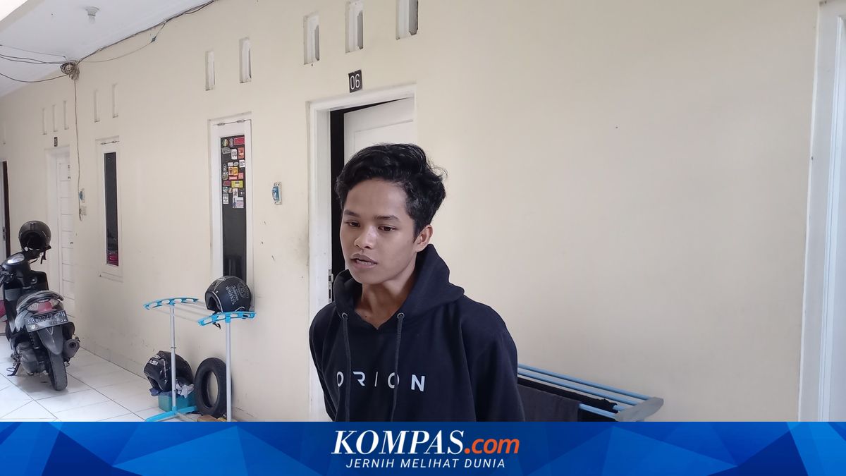 Redho Tri Agustian yang Hilang Diduga Jadi Korban Mutilasi, Ini Kata ...