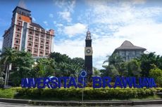 78 Jurusan Kuliah Universitas Brawijaya dan Daya Tampung 2022