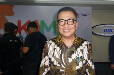 Helmy Yahya Jelaskan Proses Penentuan Pemenang Panasonic Gobel Awards