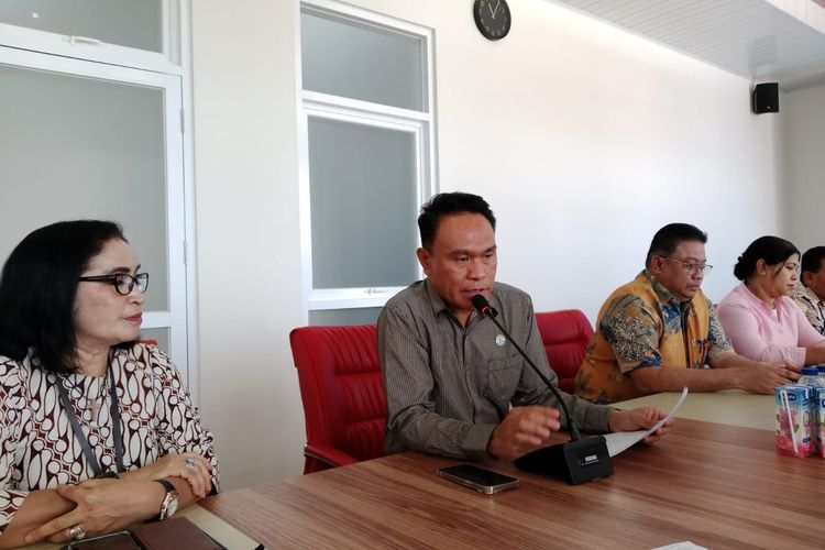 5.000 Mahasiswa Terdampak Gempa Flores Akan Dapat Keringanan Uang Kuliah Tunggal