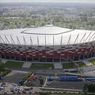 Kasus Covid-19 Semakin Meningkat, Stadion di Polandia Bakal Dijadikan RS