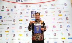 PGN Masuk Daftar Top 50 BigCap PLCs, Bukti Konsistensi Tata Kelola Berintegritas