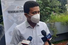 Mayoritas Publik Puas Kinerja Jokowi, Stafsus Mensesneg: Tantangan Pemerintah Semakin Besar