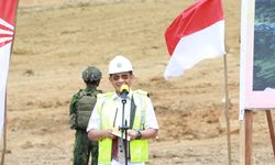 Kunjungi Wamena, Mendagri Pastikan Lokasi Pusat Pemerintahan Provinsi Papua Pegunungan